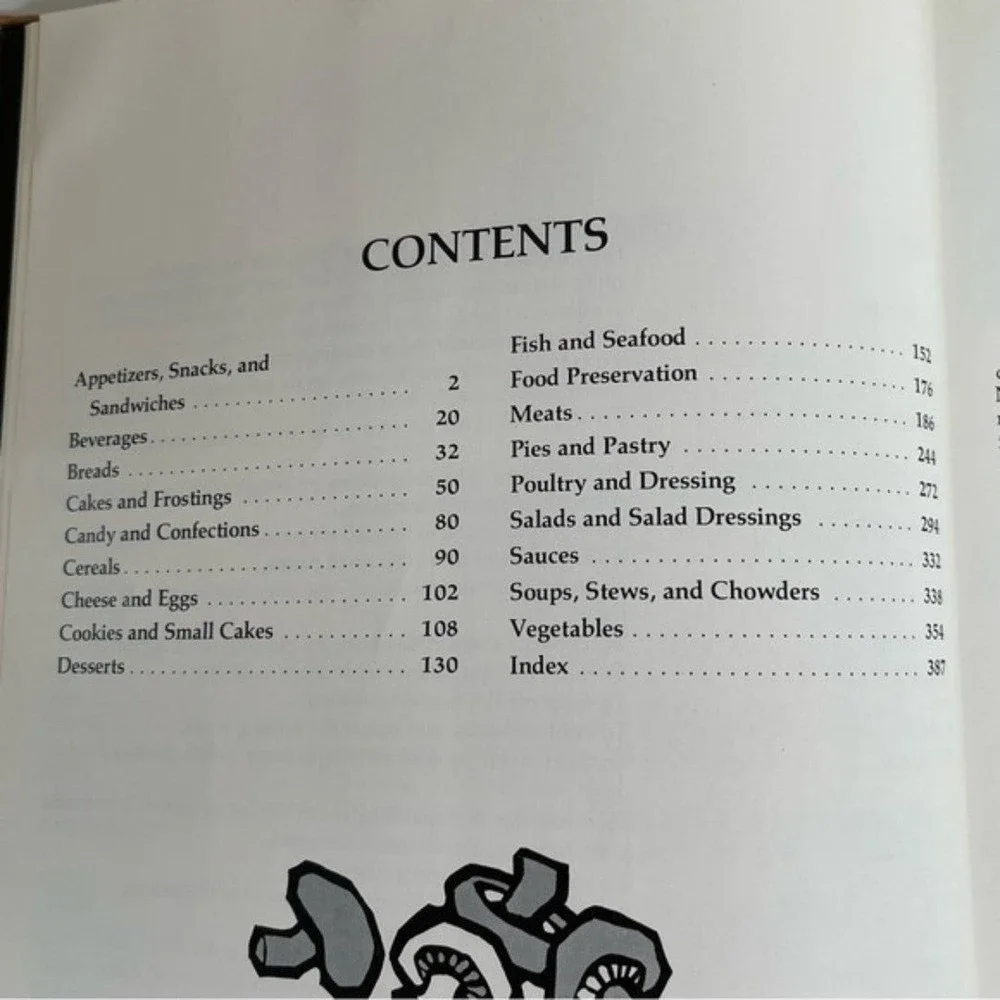 Southern Living Our Best Recipes Cookbook Lena E Sturges Hard Cover Vintage 70s